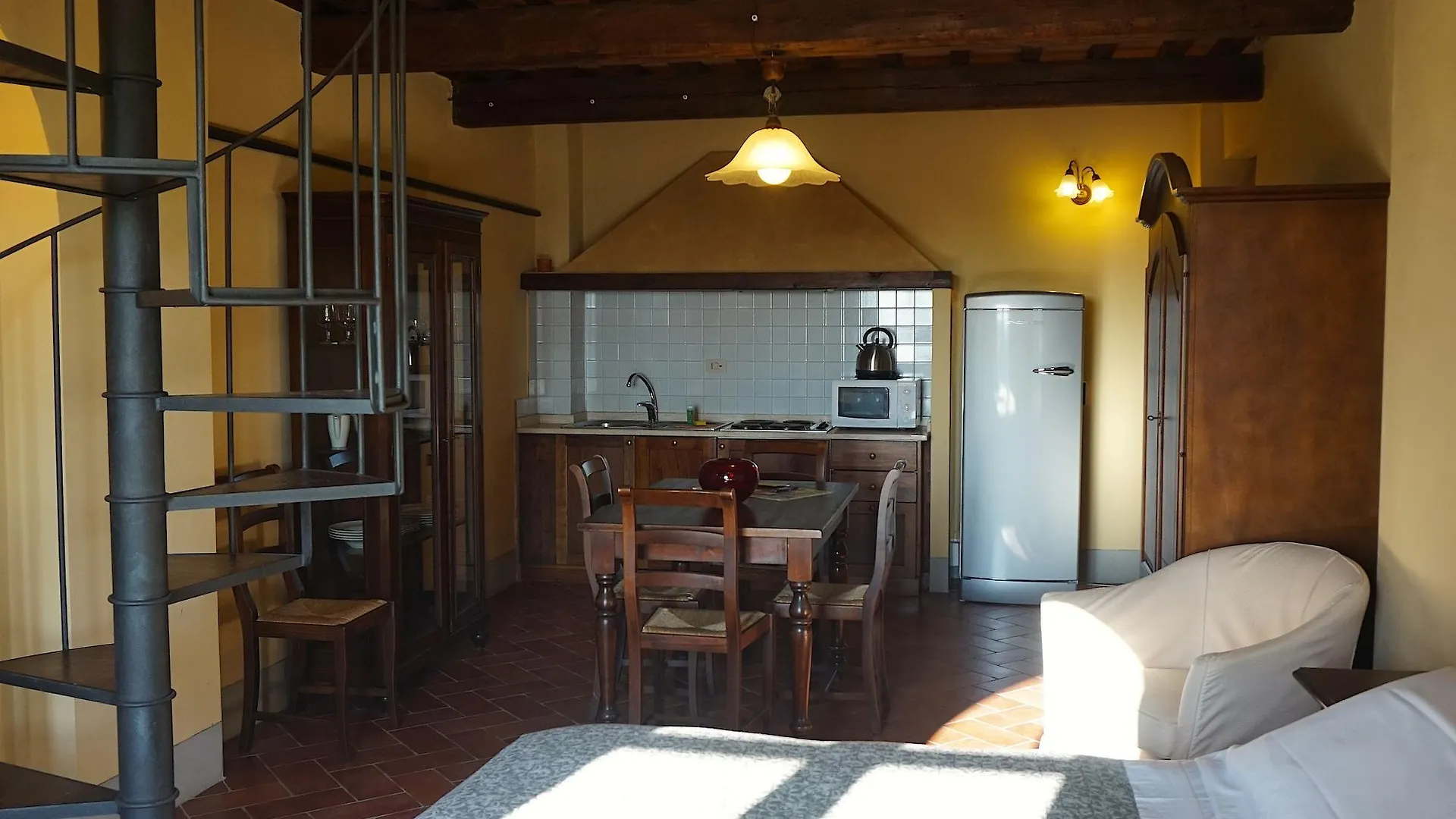 Borgo Di Colleoli Resort Palaia