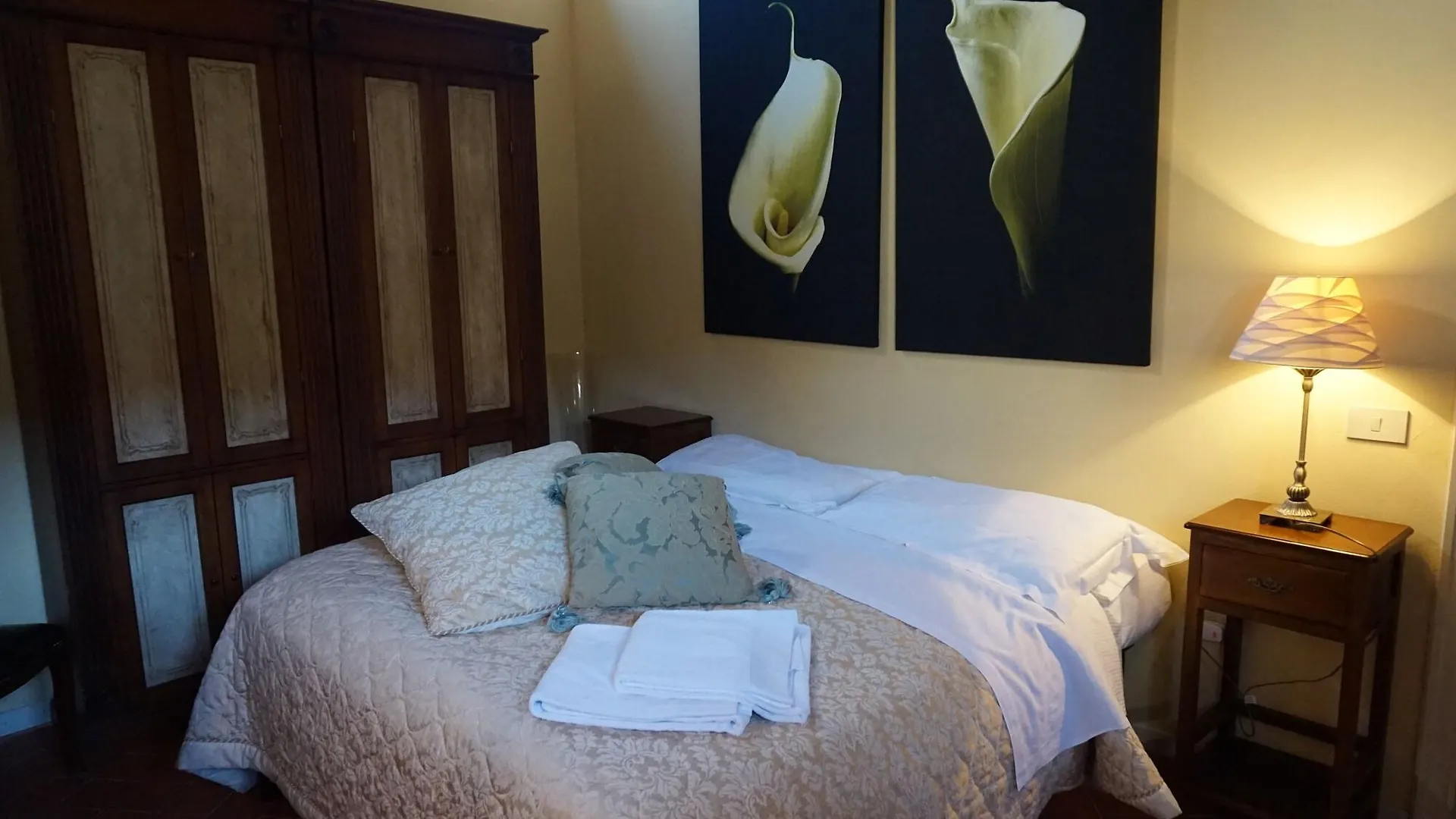 Borgo Di Colleoli Resort Palaia