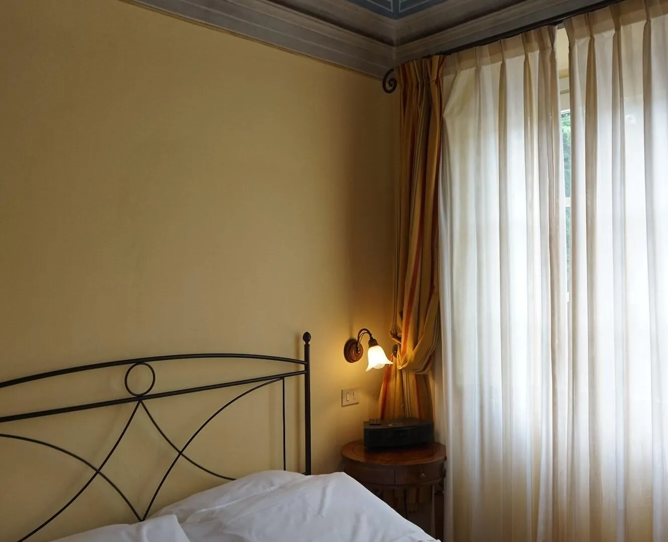 Borgo Di Colleoli Resort Palaia 0*,  Italy