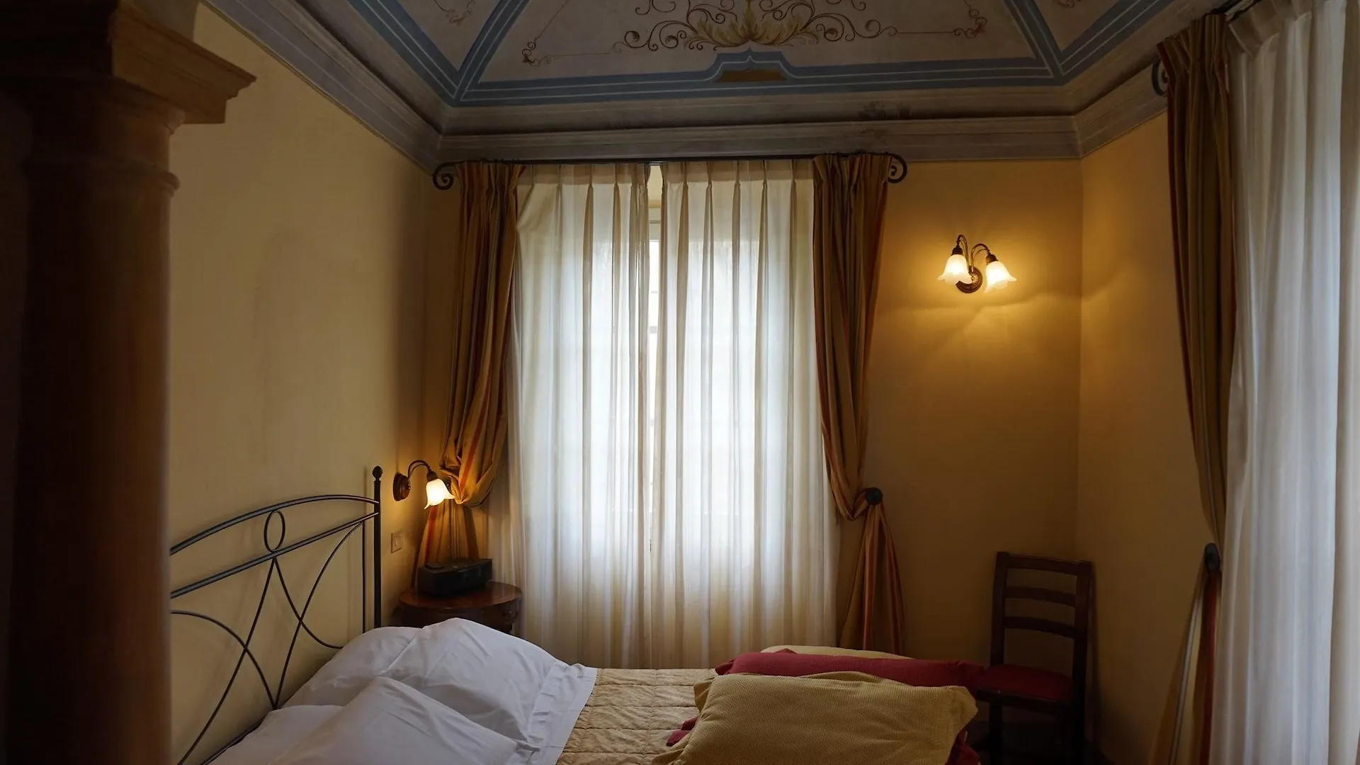 Borgo Di Colleoli Resort Palaia 0*,