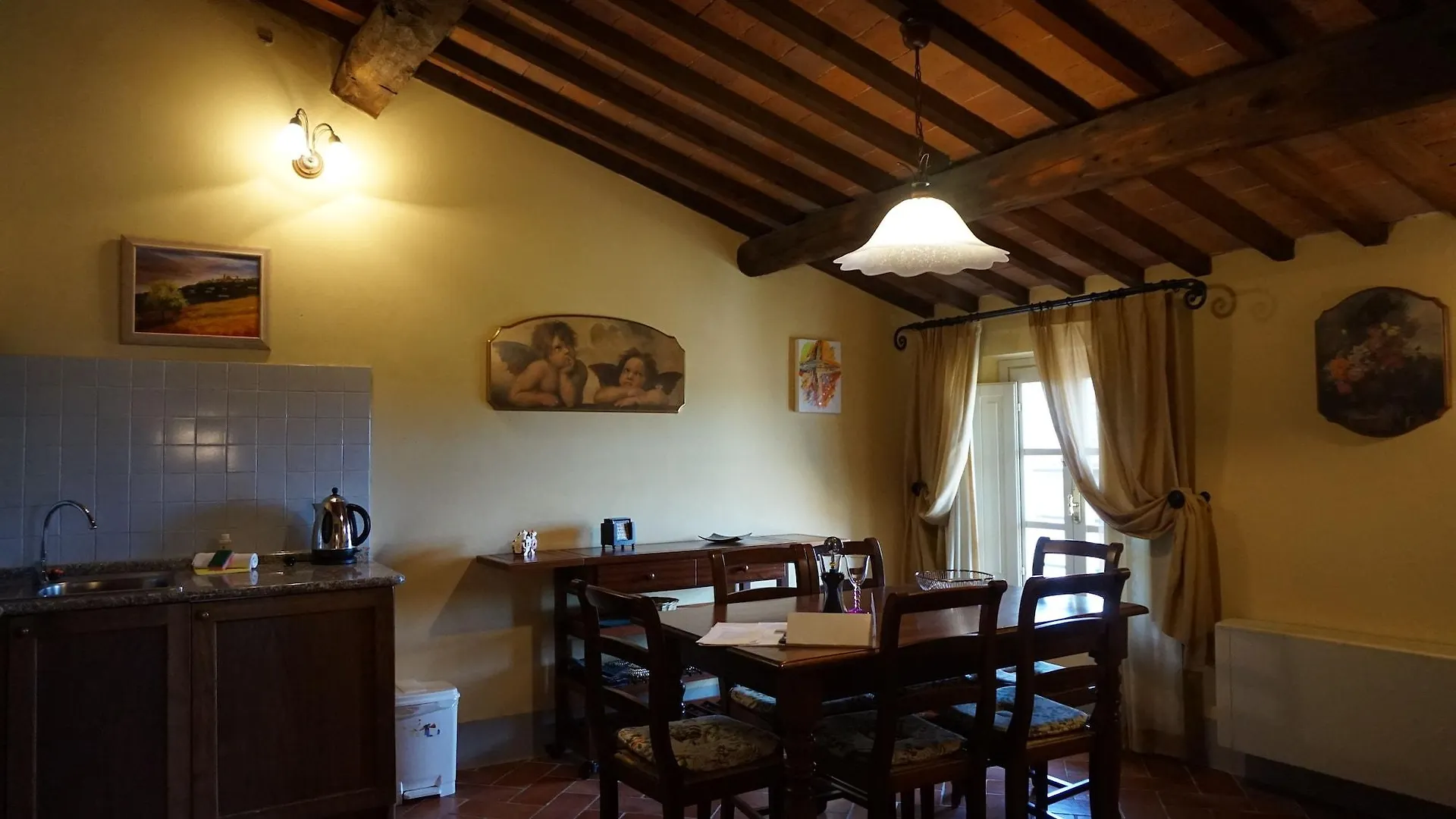 Borgo Di Colleoli Resort Palaia