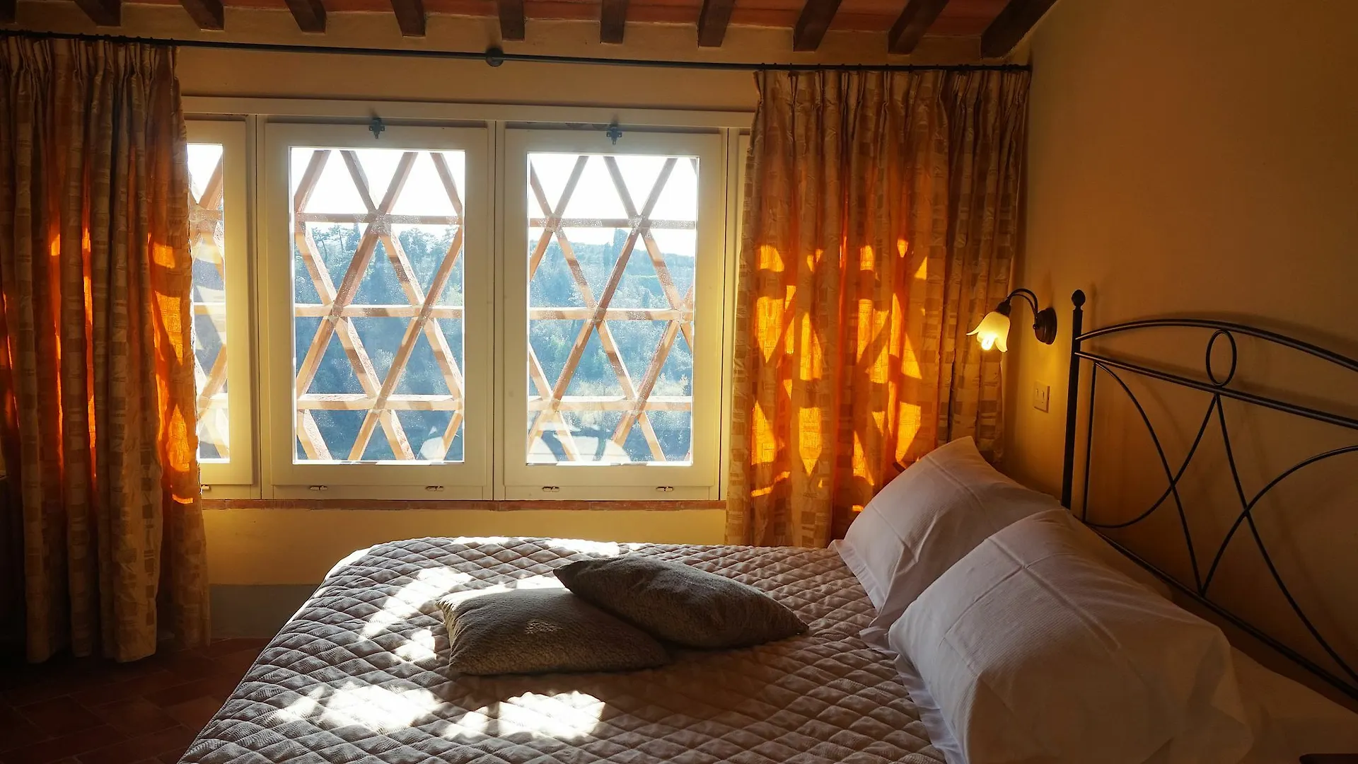 Borgo Di Colleoli Resort Palaia