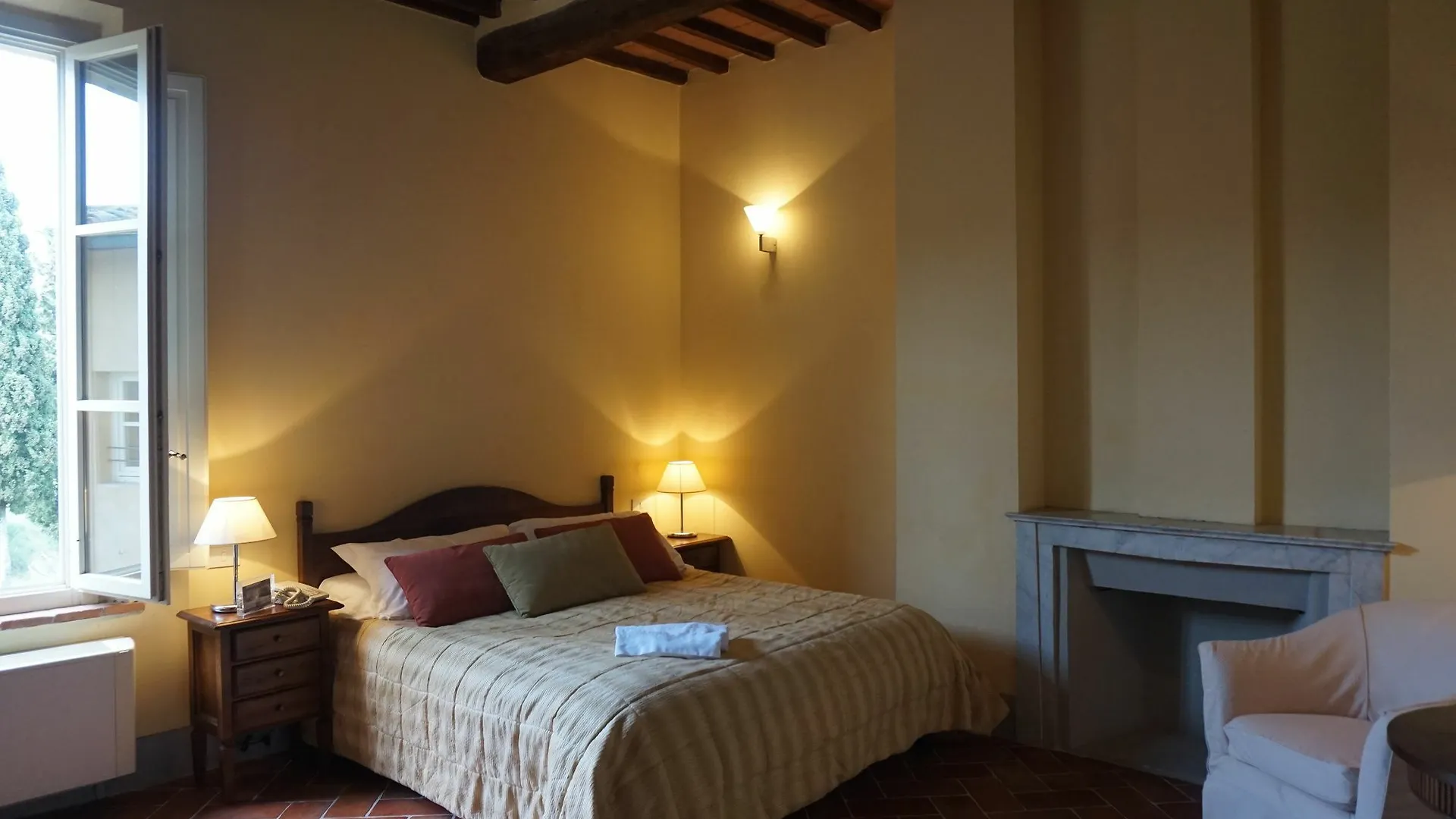 Borgo Di Colleoli Resort Palaia Italy