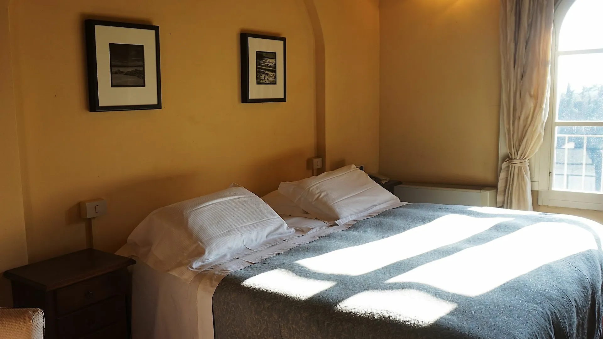 Borgo Di Colleoli Resort Palaia Italy