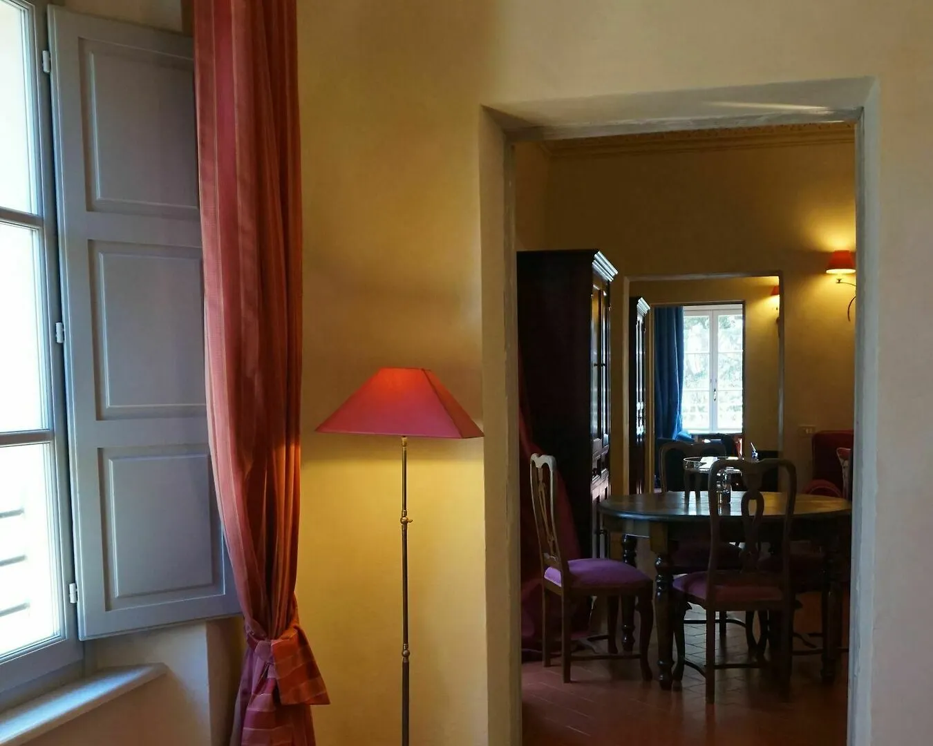 Borgo Di Colleoli Resort Palaia