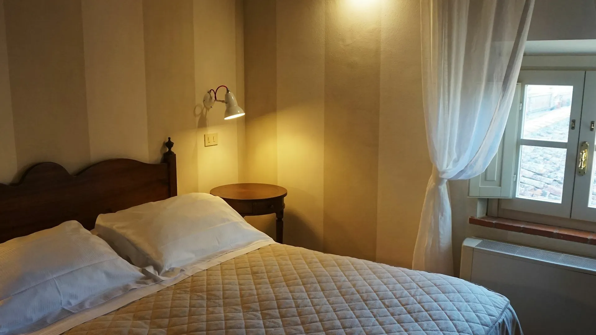 Borgo Di Colleoli Resort Palaia