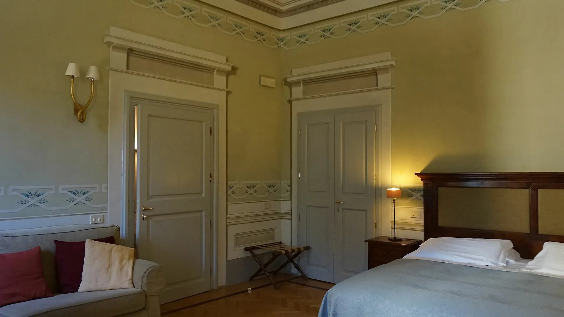 Borgo Di Colleoli Resort Palaia