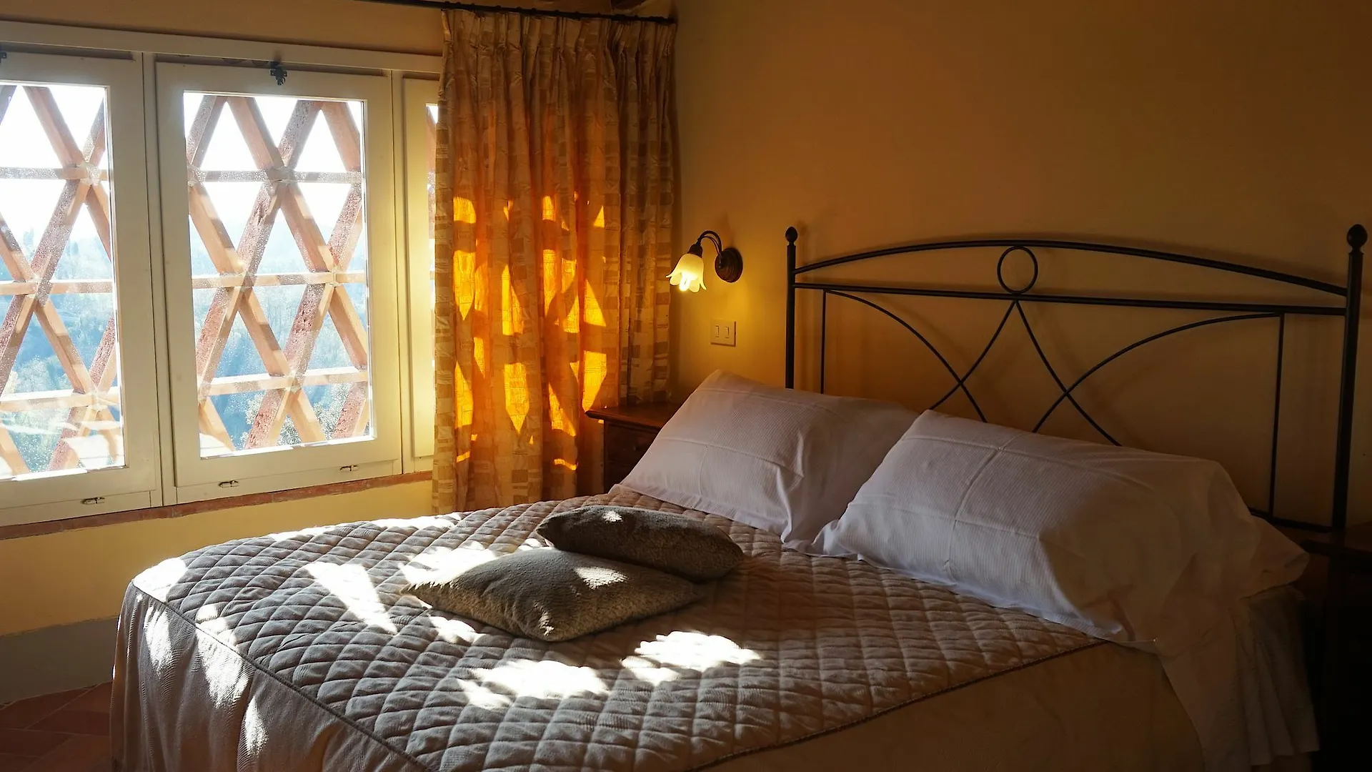 Borgo Di Colleoli Resort Palaia