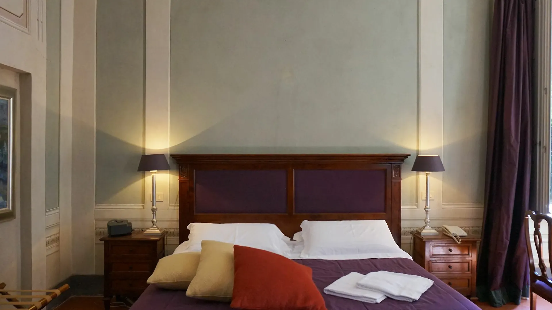Borgo Di Colleoli Resort Palaia 0*,  Italy
