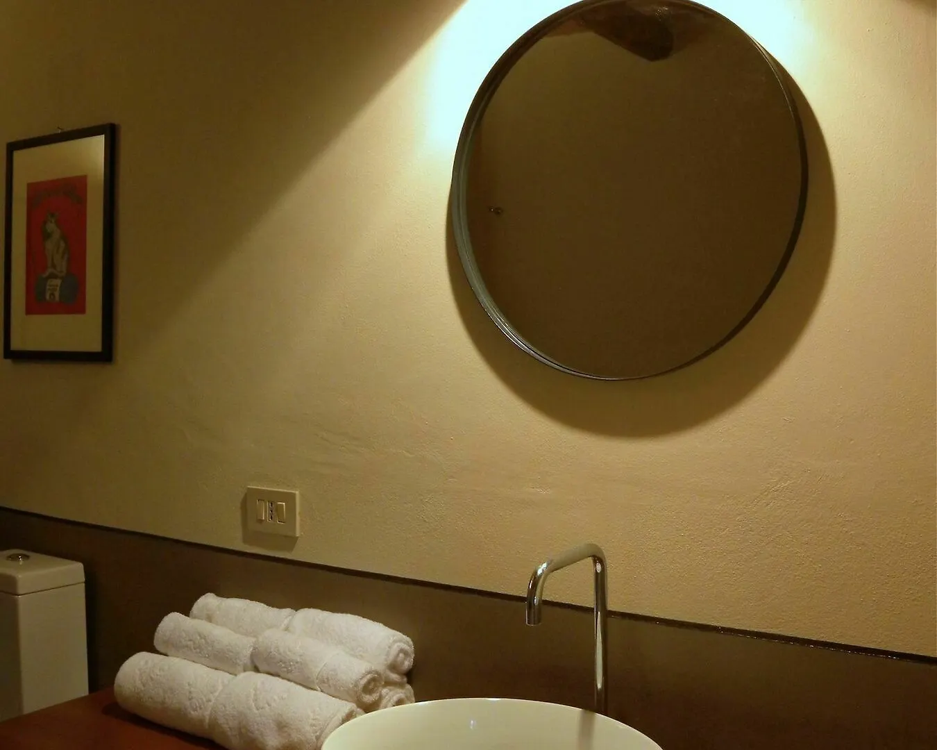 Borgo Di Colleoli Resort Palaia