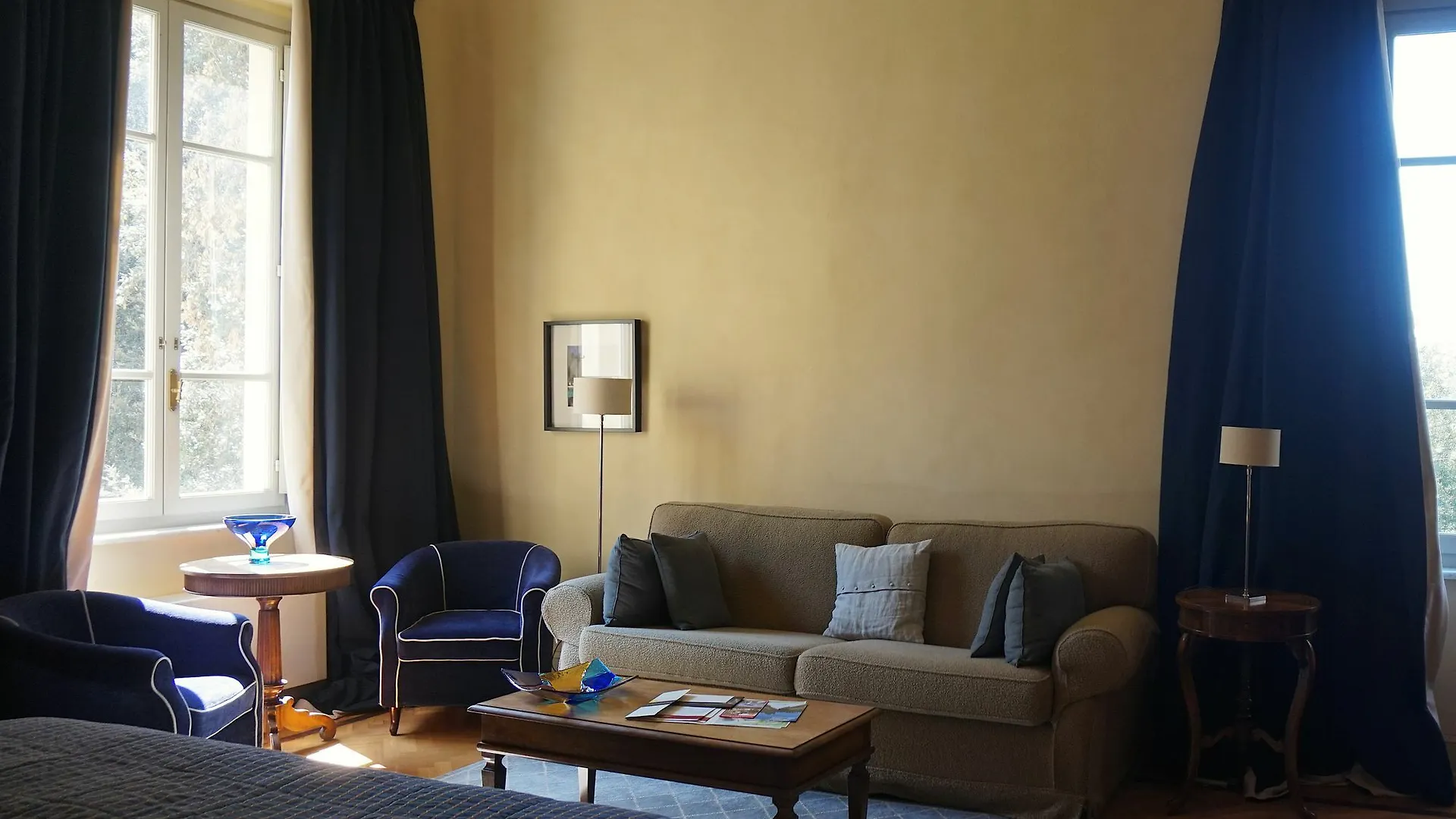 Borgo Di Colleoli Resort Palaia