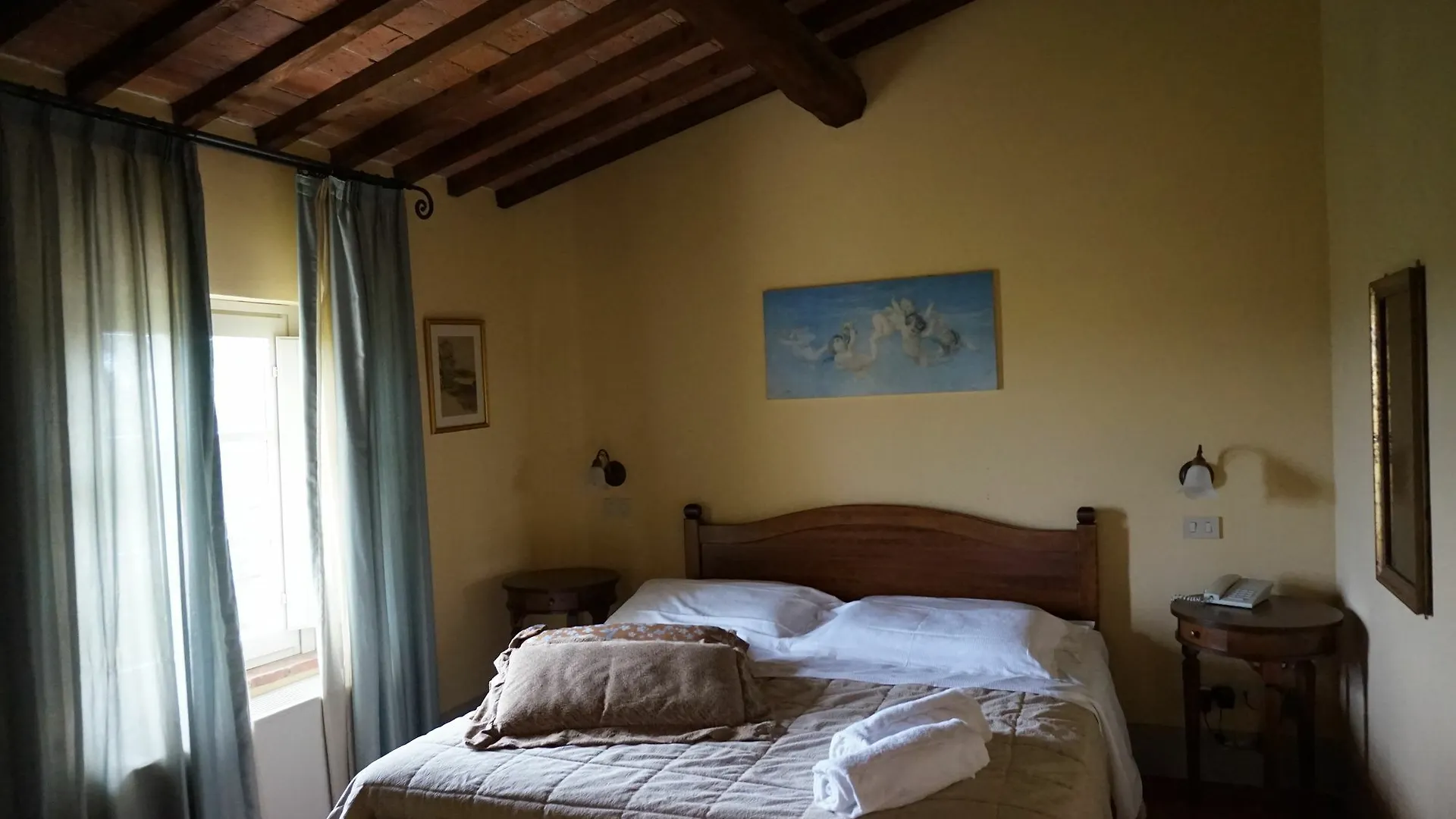 Borgo Di Colleoli Resort Palaia