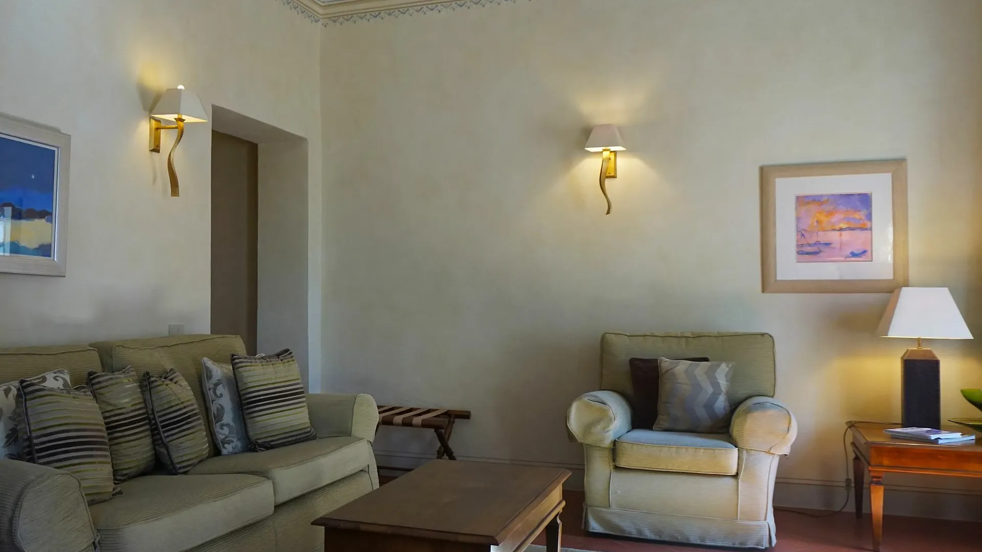 Borgo Di Colleoli Resort Palaia