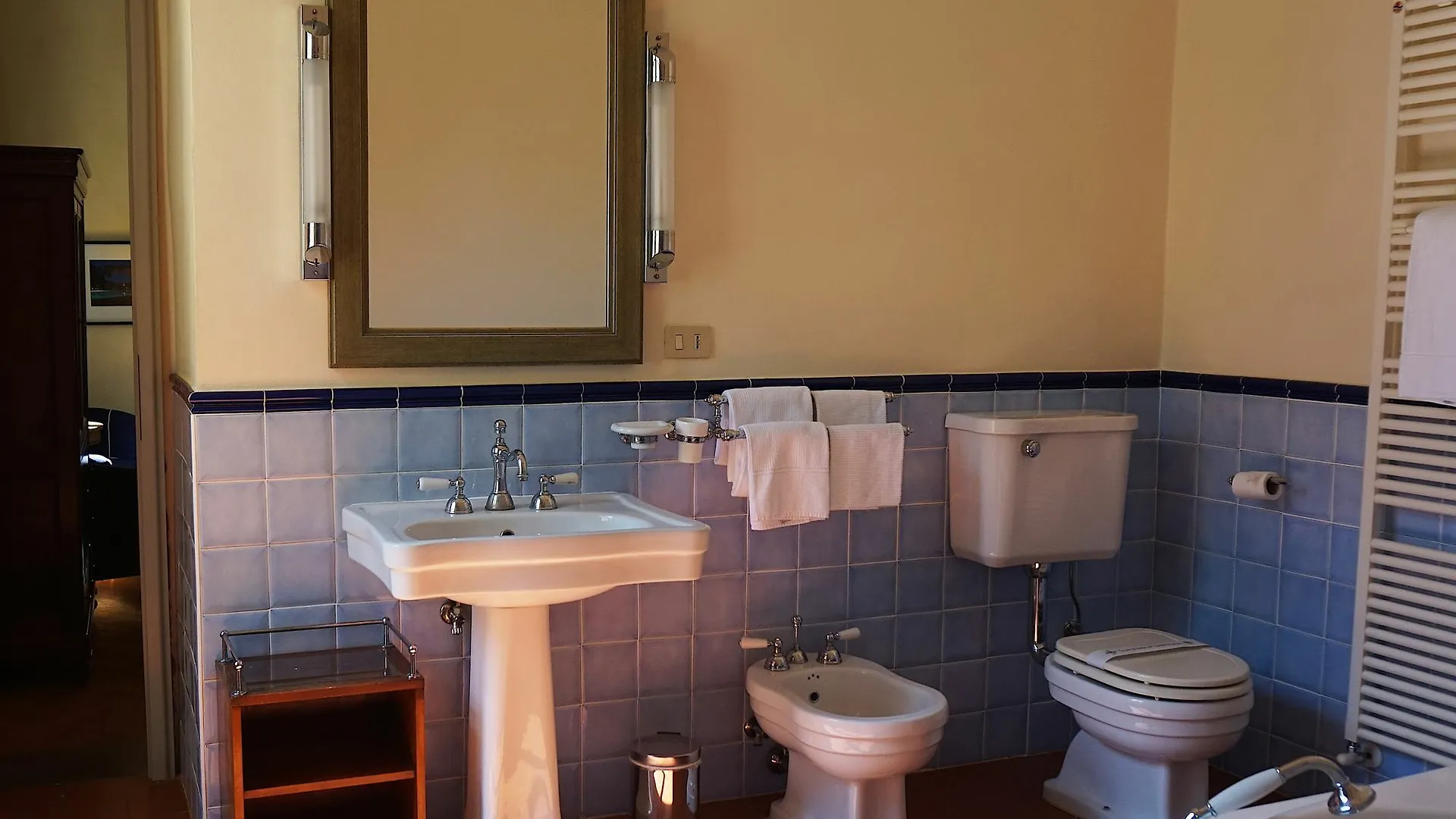 Borgo Di Colleoli Resort Palaia 0*,