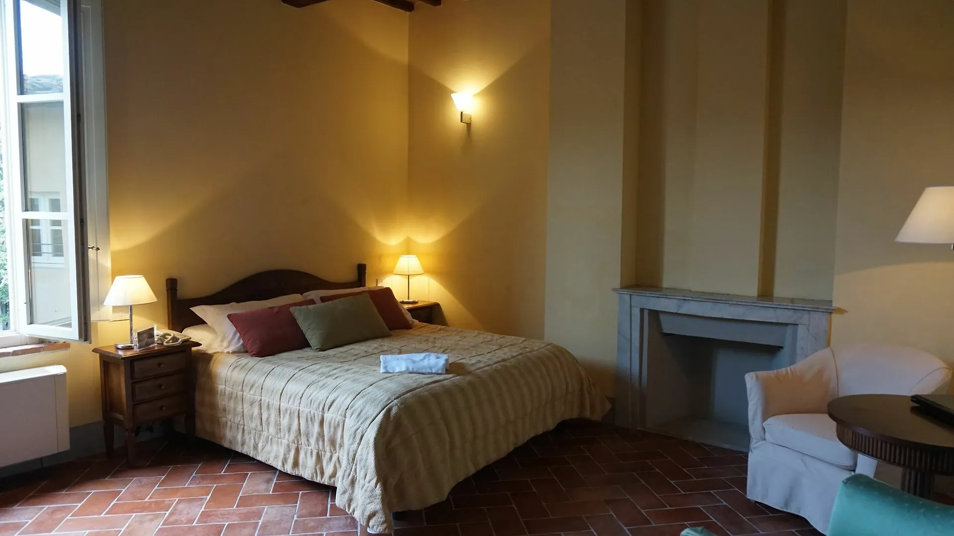 Borgo Di Colleoli Resort Palaia