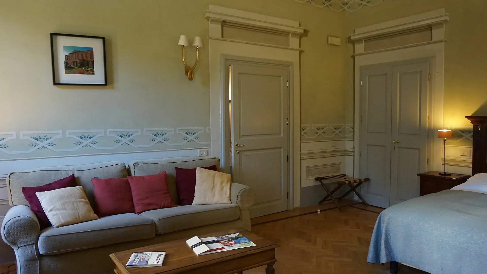 Borgo Di Colleoli Resort Palaia 0*,  Italy