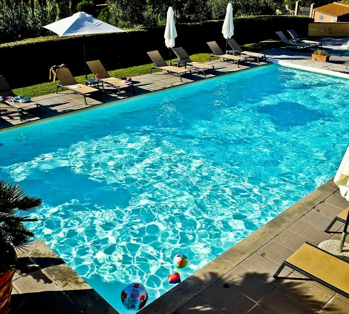 Borgo Di Colleoli Resort Palaia Italy