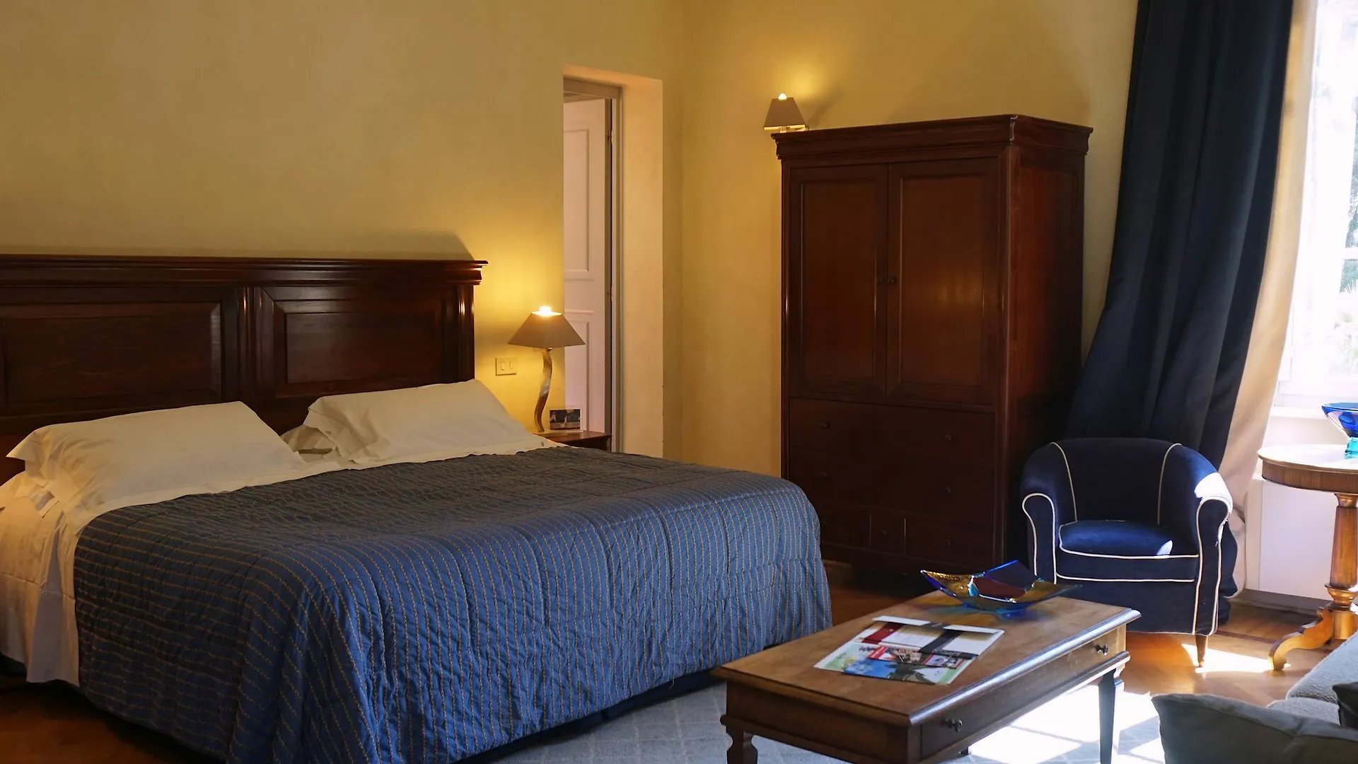 Borgo Di Colleoli Resort Palaia Italy