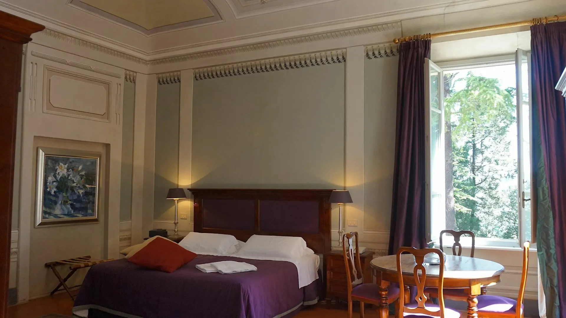 Borgo Di Colleoli Resort Palaia