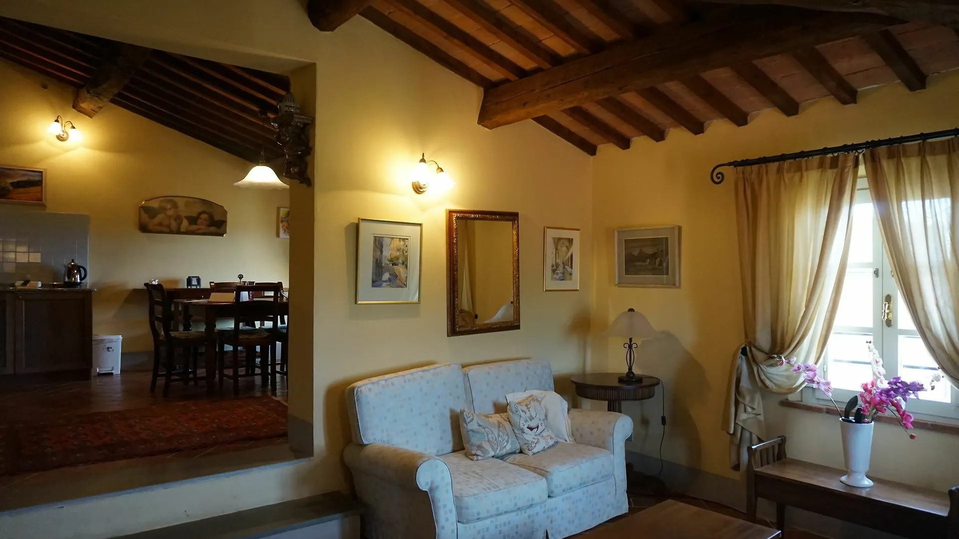 Borgo Di Colleoli Resort Palaia
