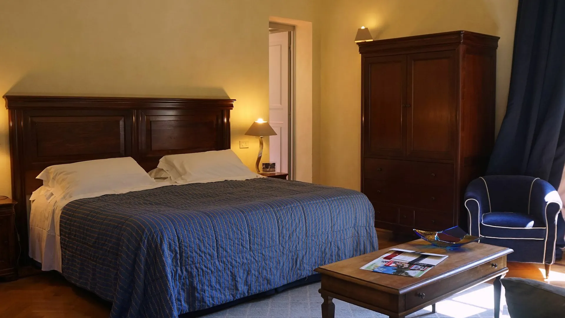 Borgo Di Colleoli Resort Palaia 0*,