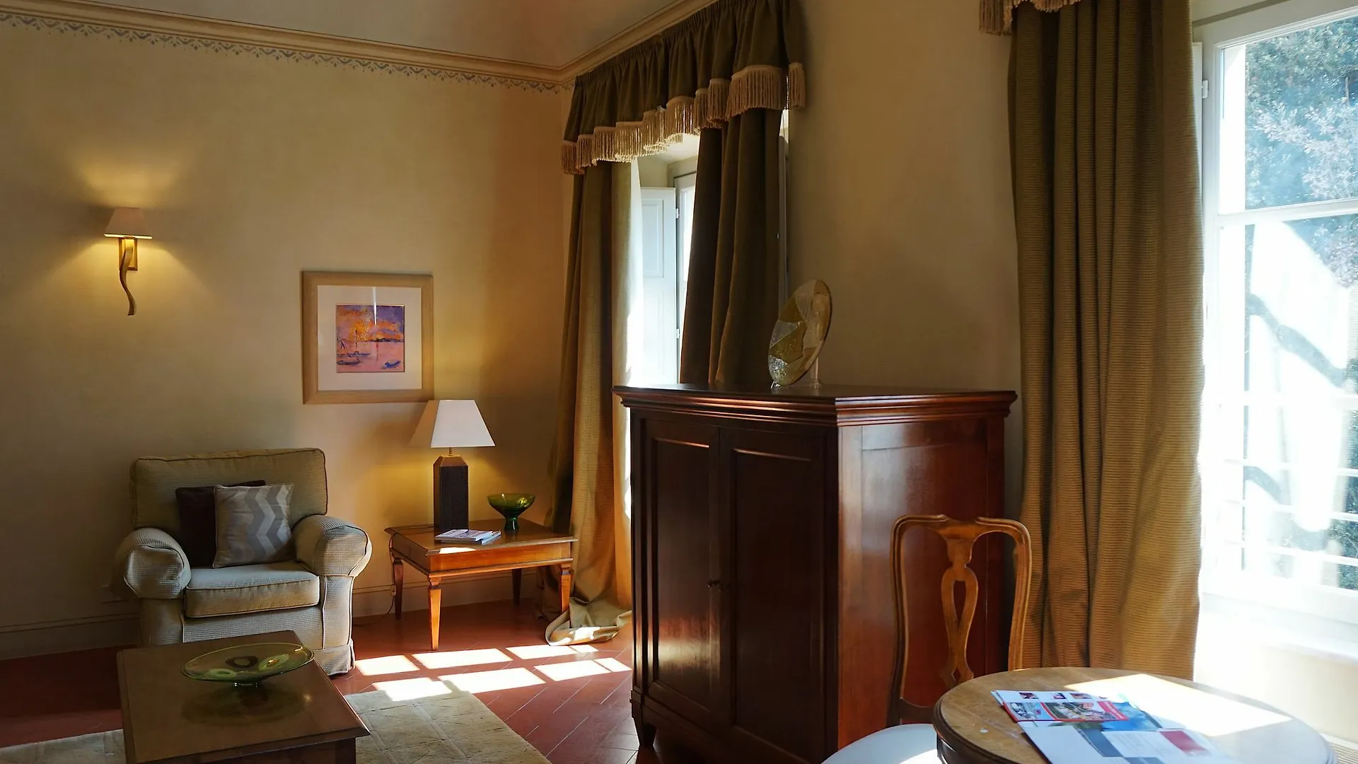 Borgo Di Colleoli Resort Palaia Italy