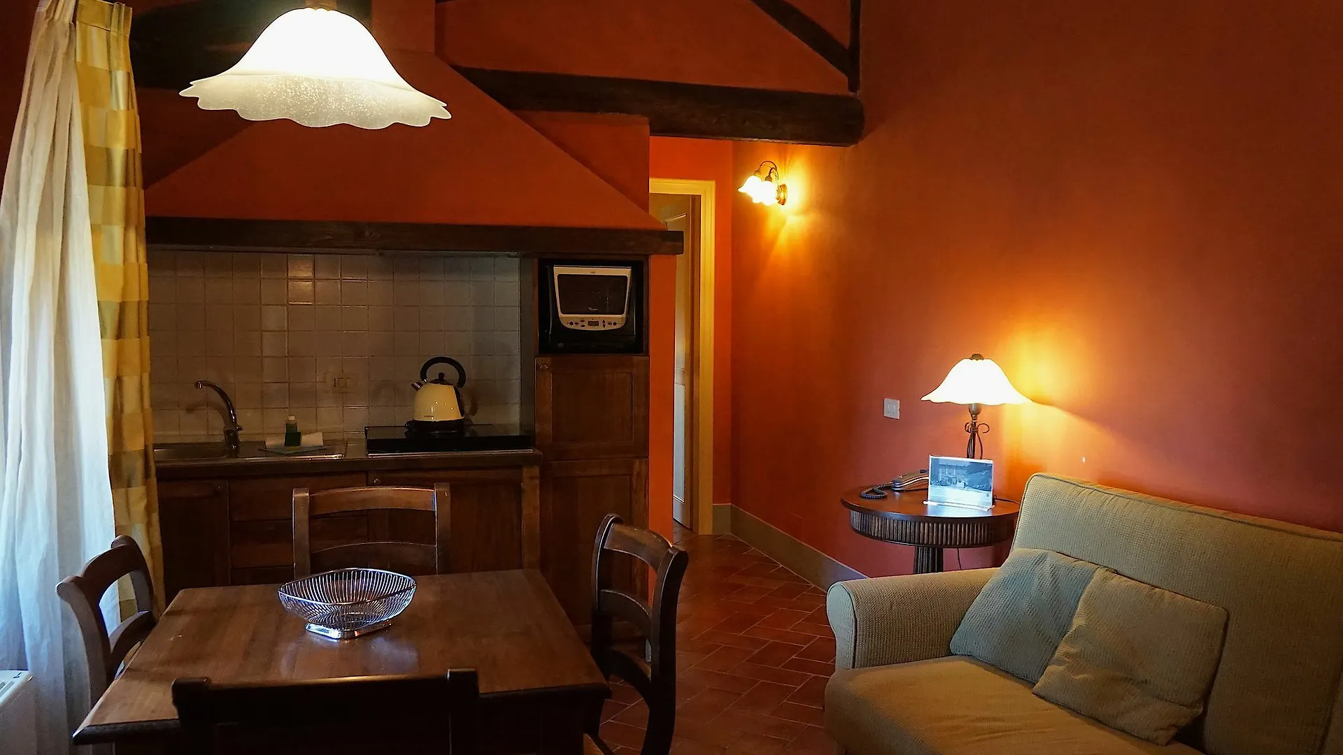 Borgo Di Colleoli Resort Palaia