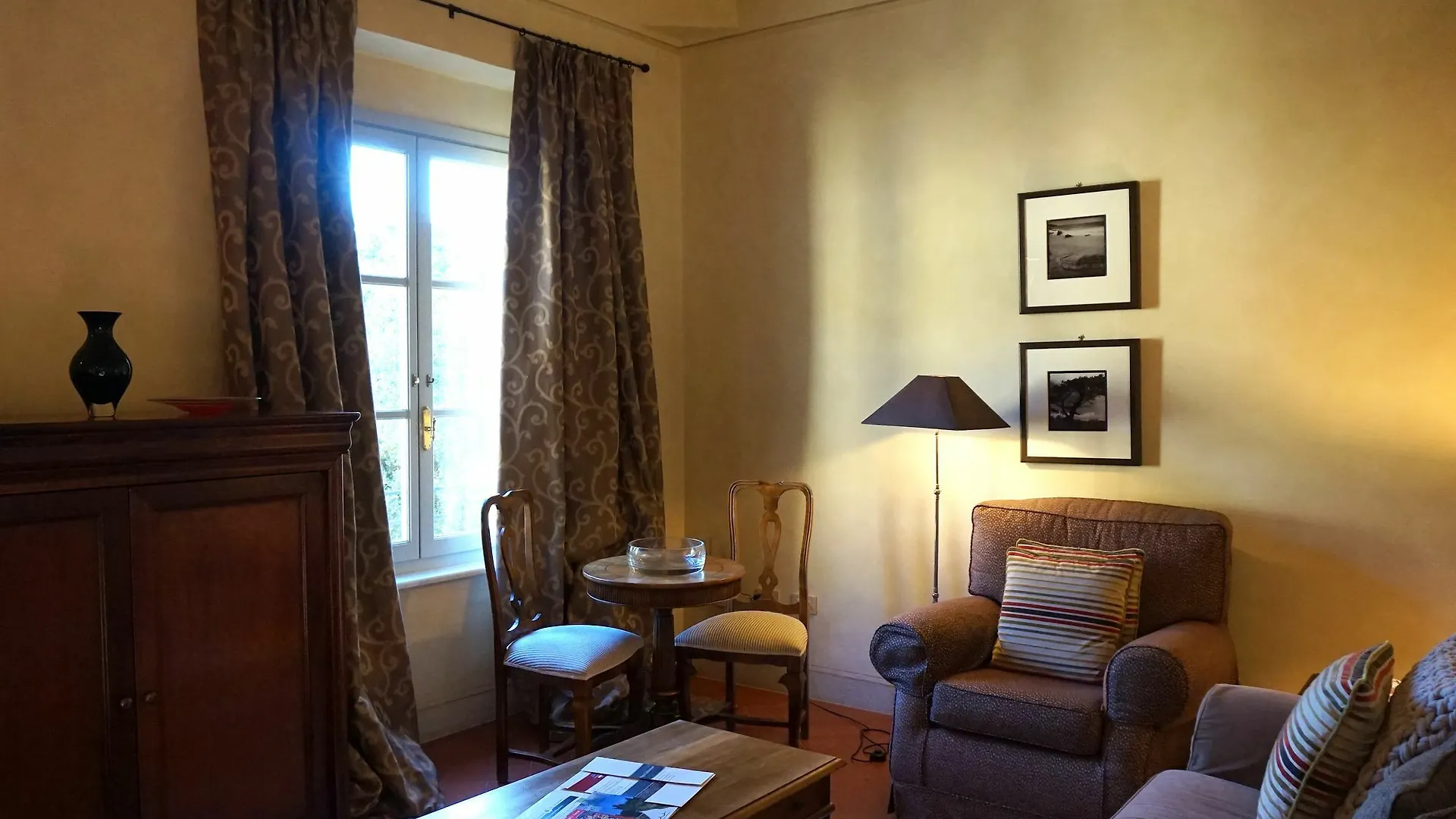 Borgo Di Colleoli Resort Palaia Italy