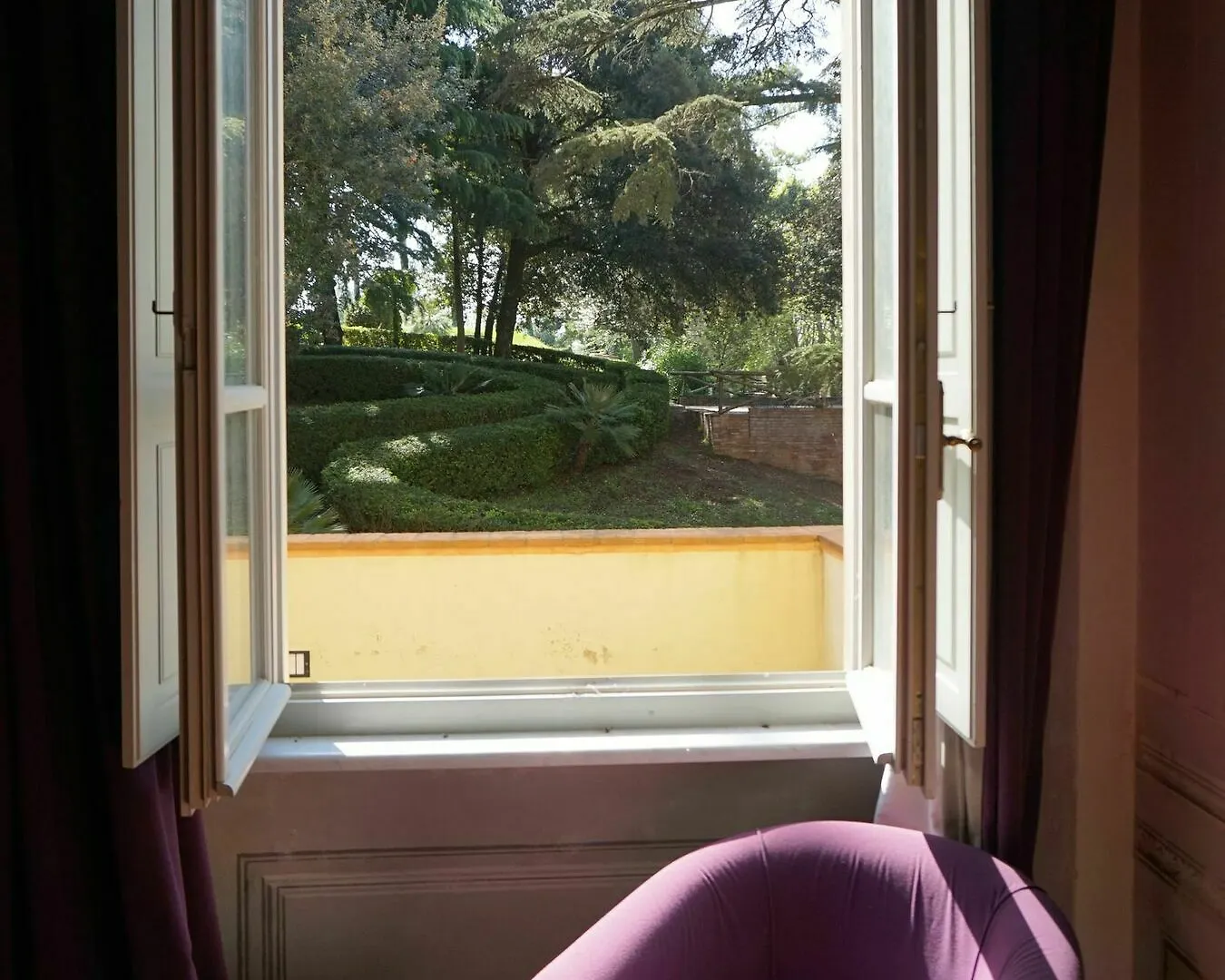 Borgo Di Colleoli Resort Palaia 0*,