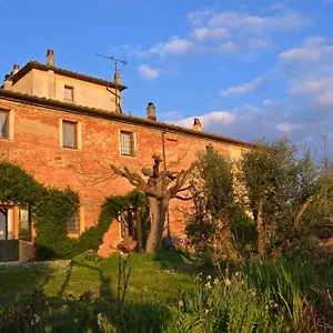 La Ca'solare Palaia