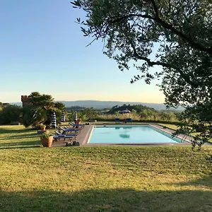 La Palazzina Palaia