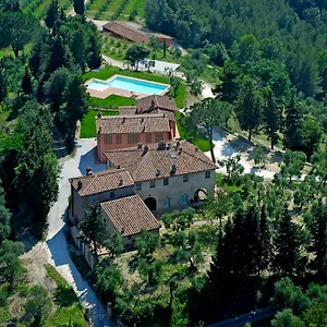 Podere La Casa Palaia